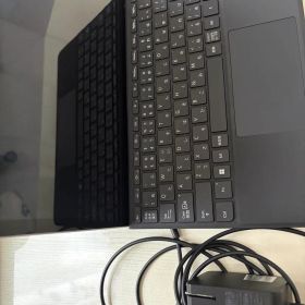 Microsoft Surface Go 3 Signature キーボード付き