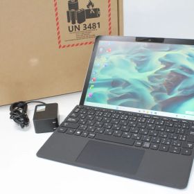 Surface Go 3/Intel Pentium GOLD/64GB/メモリ4GB ④