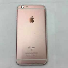 N【中古稼働品】iPhone6s 16G アイフォン スマホ 携帯 Apple アップル