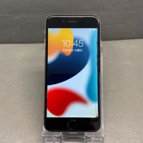 中古 国内版 SIMフリー iPhone6S 64GB スペースグレイ色