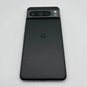 ■Google Pixel 8 Pro 256GB 利用制限◯ バッテリー消耗不明 傷あり A26-1952