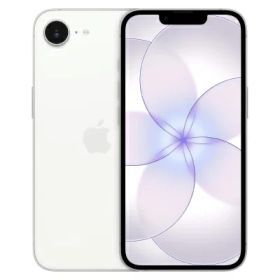 【未使用】iPhone17e A3575 (MHRP4J/A) 256GB ホワイト 【SoftBank版SIMフリー】 Apple スマホ スマートフォン 当社6ヶ月保証 送料無料 利用制限▲/赤ロム永久保証 イオシス