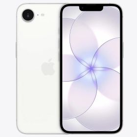 iPhone 17e 256GB SIMフリー [ホワイト] apple版 新品未開封 MHRP4J/A【KK9N0D18P】