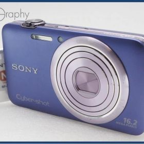 【動作保証】 SONY ソニー Cyber-shot DSC-WX7 バッテリーのみ付属 同梱無料 #i10863