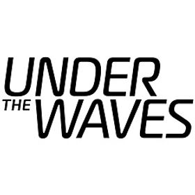 Under The Waves(アンダー・ザ・ウェーブス) 【PS4ゲームソフト】