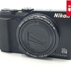【中古】 【並品】 ニコン COOLPIX A900 ブラック 【コンパクトデジタルカメラ】