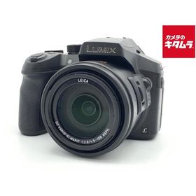 【中古】 【並品】 パナソニック LUMIX DMC-FZ300-K ブラック