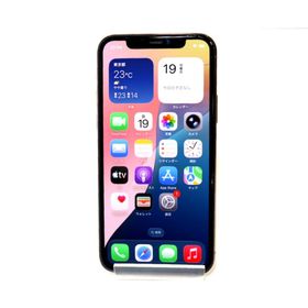 iPhone 11 Pro 256GB SIMフリー [ゴールド]