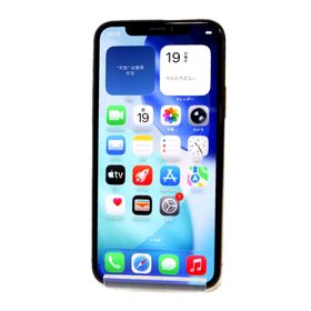 iPhone 11 Pro 256GB SIMフリー [ゴールド]