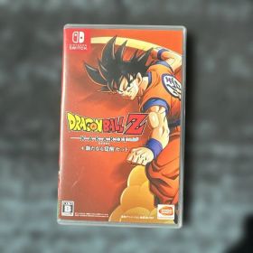 ドラゴンボールZ KAKAROT + 新たなる覚醒セット