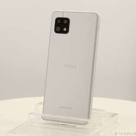 AQUOS sense6 新品 18,000円 中古 6,600円 | ネット最安値の価格比較