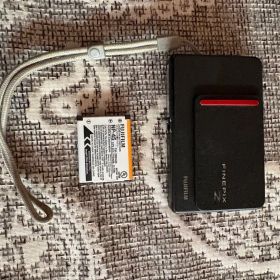 FUJIFILM FinePix Z300 本体 デジタルカメラ