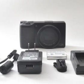 RICOH GR IIIx 新品 185,700円 中古 177,000円 | ネット最安値の価格