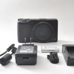 RICOH GR IIIx 新品¥185,700 中古¥179,800 | 新品・中古のネット最安値