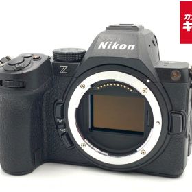 【中古】 【良品】 ニコン Z5II ボディ 【ミラーレス一眼】 【6ヶ月保証】
