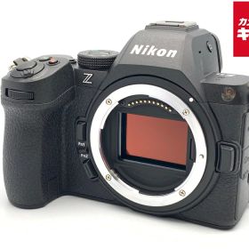 【中古】 【美品】 ニコン Z5II ボディ 【ミラーレス一眼】 【6ヶ月保証】