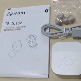 AVIOT TE-D01gv
