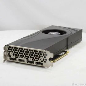 【中古】Palit GeForce RTX 2070 SUPER X NE6207S019P2-180F 【262-ud】