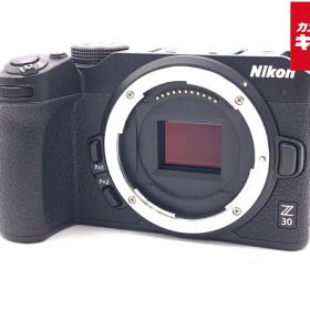 【中古】 【良品】 ニコン Z30 ボディ 【ミラーレス一眼】 【6ヶ月保証】