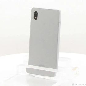 ソフマップ 〔中古品〕 Xperia Ace III 64GB グレー SO-53C docomo SIMフリー【258】