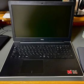 DELL Inspiron 15 3585 15.6インチ メモリ8GB