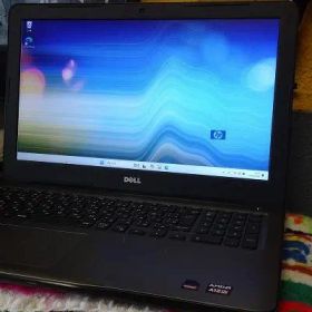 DELL inspiron 15 5000 プラチナ