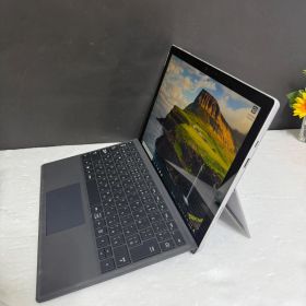 【安心保証】Microsoft Surface Pro 7 Core I5 ー10世代 メモリ 8GB SSD 128 GB タッチパネル２K Windows pro 11, Office 2024 動作確認済、即発送可能 SF015