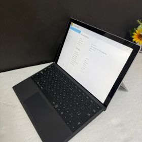 【安心保証】Microsoft Surface Pro 7 ＋ Core I5 ー11世代 メモリ 8GB SSD 256 GB タッチパネル２K Windows pro 11, Office 2024 動作確認済、即発送可能 SF 010