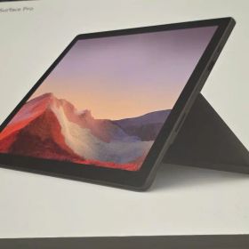 オフィス付 Microsoft SurfacePro7