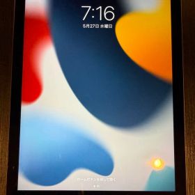 Apple iPad 本体 Model 第六世代