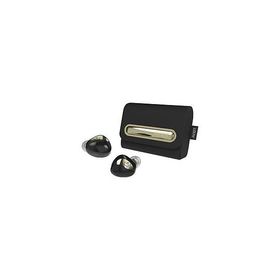 【新品】ノイズキャンセリング機能搭載 完全ワイヤレスBluetoothイヤホン プレシードジャパン AVIOT TE-J2-BK [ブラック]【日曜日以外即日発送】【送料無料】