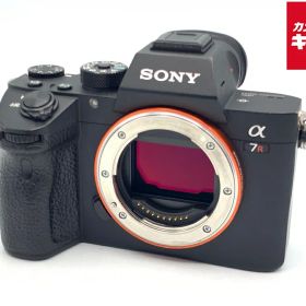 【中古】 【並品】 ソニー α7R III ボディ [ILCE-7RM3] 【ミラーレス一眼】 【6ヶ月保証】
