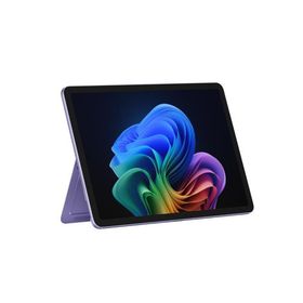 Microsoft EP2-27747 Surface Pro [12型 | 2196 x 1464 | Snapdragon X Plus | 16GB | 512GB | Win11 | Office OP付 | バイオレット]