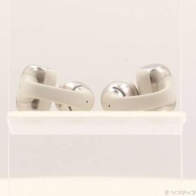 〔中古〕Shokz 〔中古品〕 OpenDots ONE グレー SKZ-EP-000053〔349-ud〕