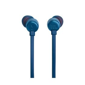 JBL JBLT310CBLU USB-TypeC有線イヤホン カナル型 ブルー