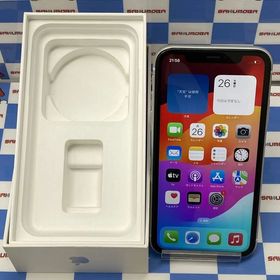即日発送可iPhoneXR 64GB ホワイト MT032J/A AU版SIMフリー