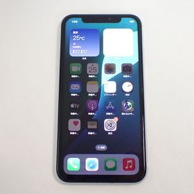 【質みなみ】☆Z729☆ソフトバンク☆iPhoneXR 64GB MT032J/A☆中古