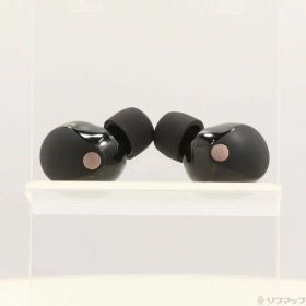 【中古】SONY(ソニー) WF-1000XM5 ブラック 【344-ud】