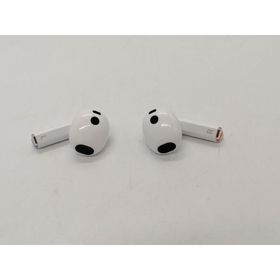 【中古】SAMSUNG Galaxy Buds3 SM-R530NZWAXJP [ホワイト]【大宮東口】保証期間１ヶ月【ランクA】