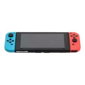 NINTENDO ニンテンドー/Switch(強化版)/HAC-001(-01)/XKJ70059161809/Bランク/01【中古】