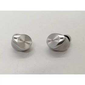 【中古】Panasonic Technics EAH-AZ80-S [シルバー]【大宮東口】保証期間1ヶ月【ランクC】