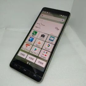 京セラ BASIO4 au KYV47 55054