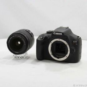 【中古】Canon(キヤノン) EOS Kiss X90 EF-S18-55 IS II レンズキット 【262-ud】
