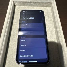 Google Pixel 9a 128GB 本体 バッテリー100％