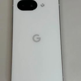 美品 バッテリー100% SIMフリー Google Pixel 9a 128GB