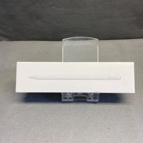新品未開封 Apple Pencil Pro【限定保証あり】MX2D3ZA/A