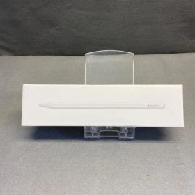新品未開封 Apple Pencil Pro【限定保証あり】MX2D3ZA/A
