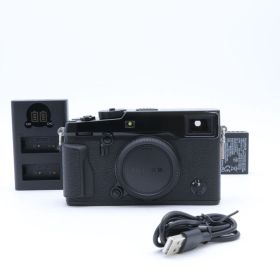【送料無料】【並品】X-Pro2 ボディ