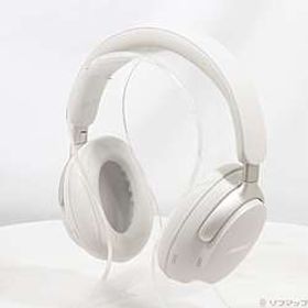 【中古】BOSE(ボーズ) 〔展示品〕 QuietComfort Ultra Headphones QCULTRAHPWHT ホワイトスモーク【291-ud】