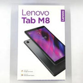 タブレット TAB M8 TB-8506F LENOVO